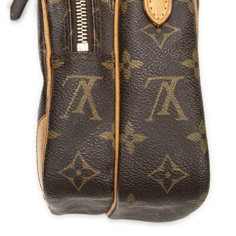 Louis Vuitton Amazone PM - Picture 8 of 10